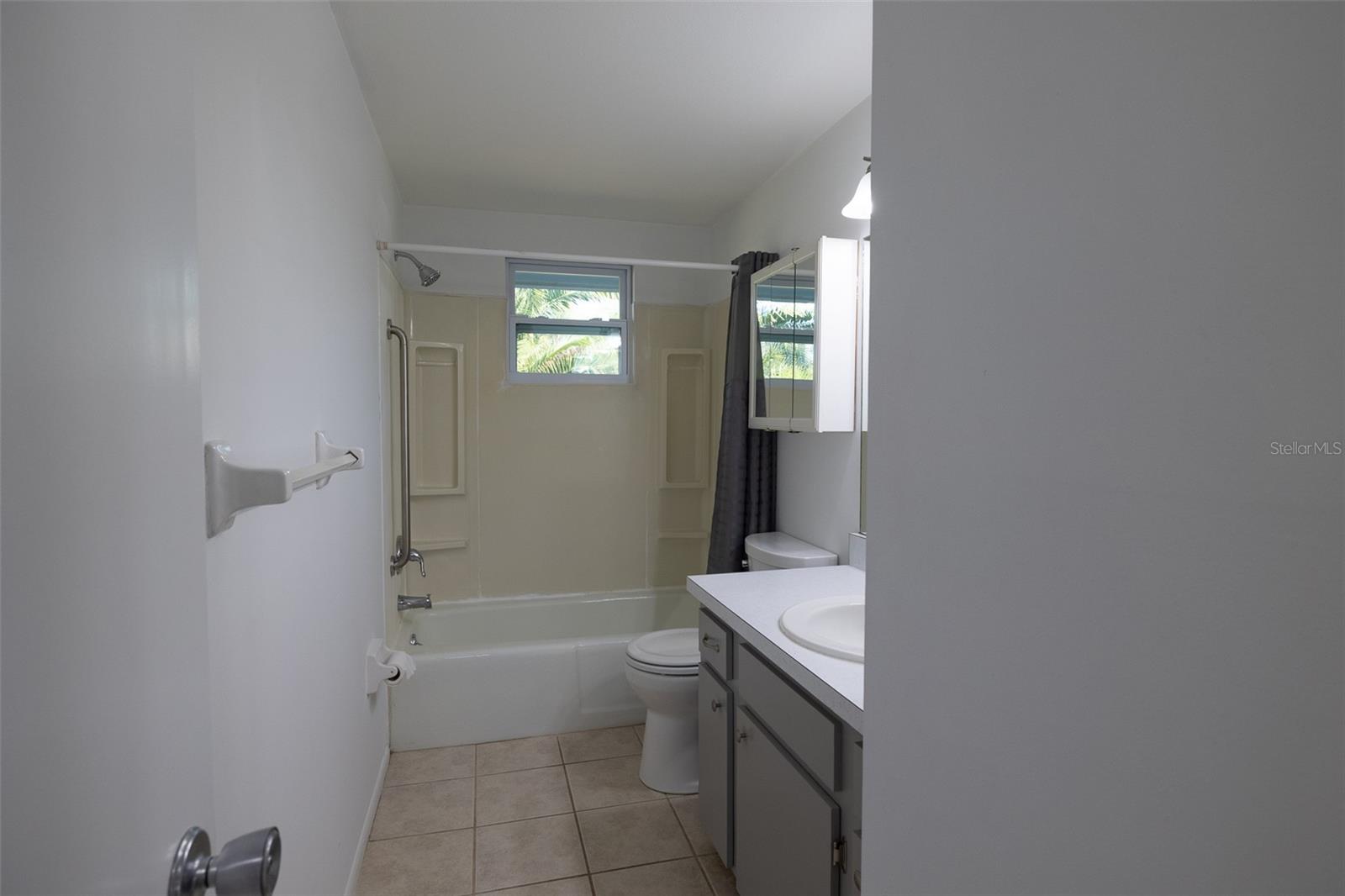 KLEIN TERRACE - Residential