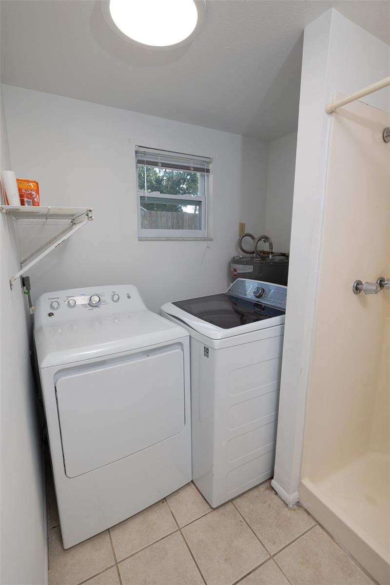 KLEIN TERRACE - Residential