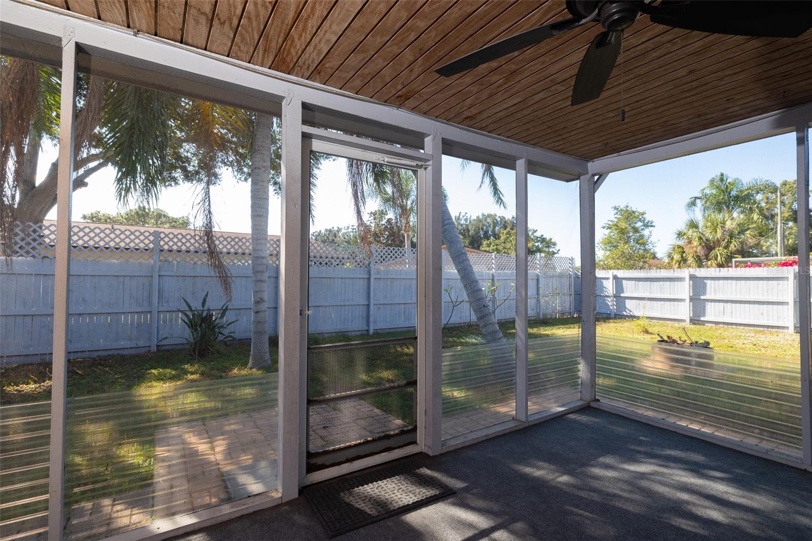 KLEIN TERRACE - Residential