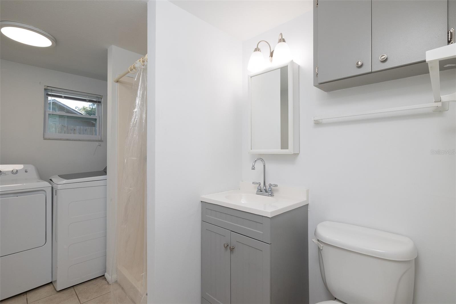 KLEIN TERRACE - Residential