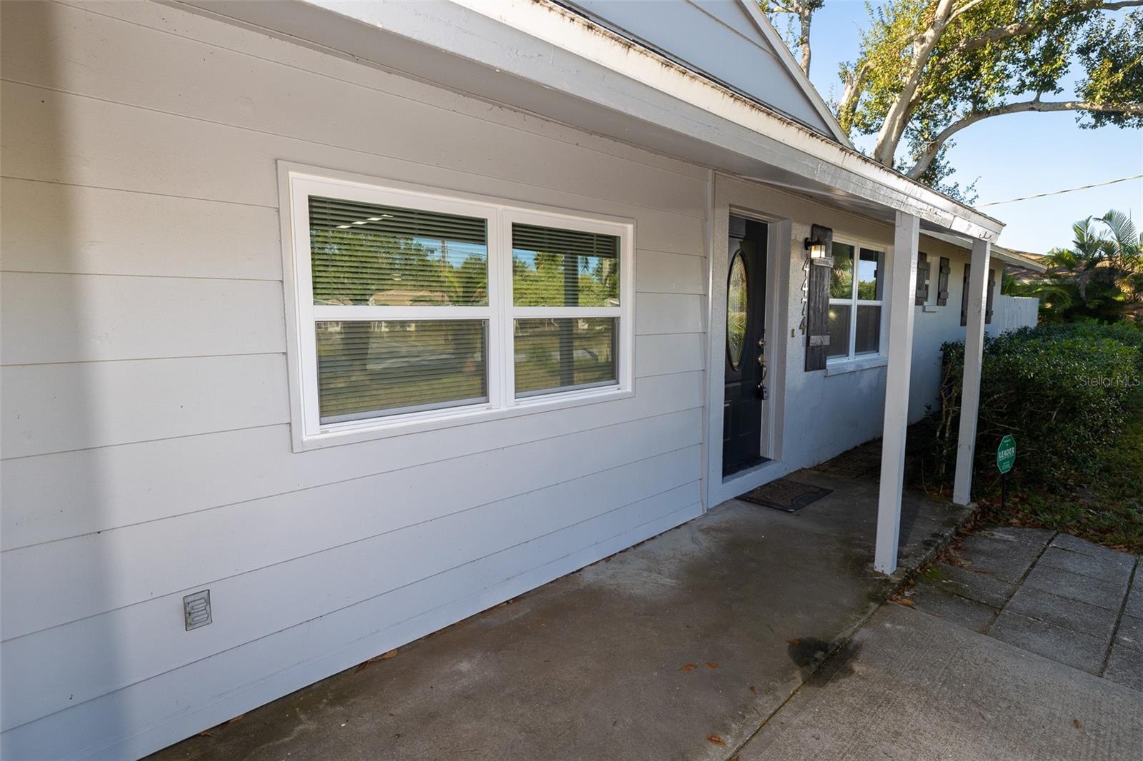 KLEIN TERRACE - Residential