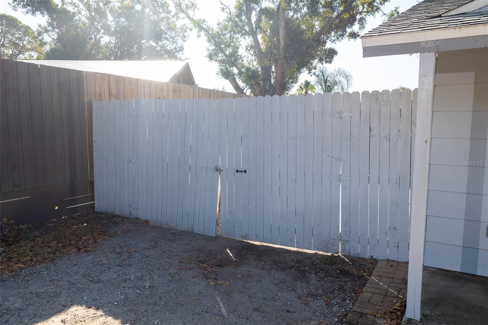 KLEIN TERRACE - Residential