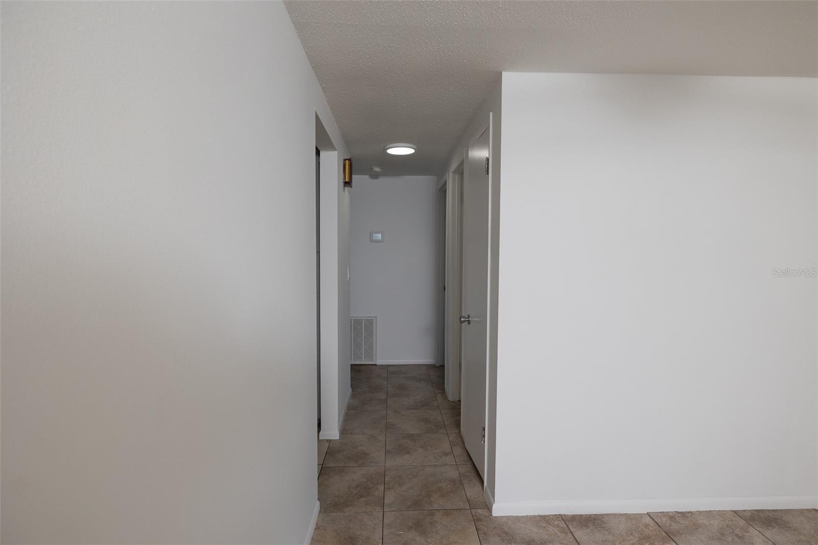 KLEIN TERRACE - Residential