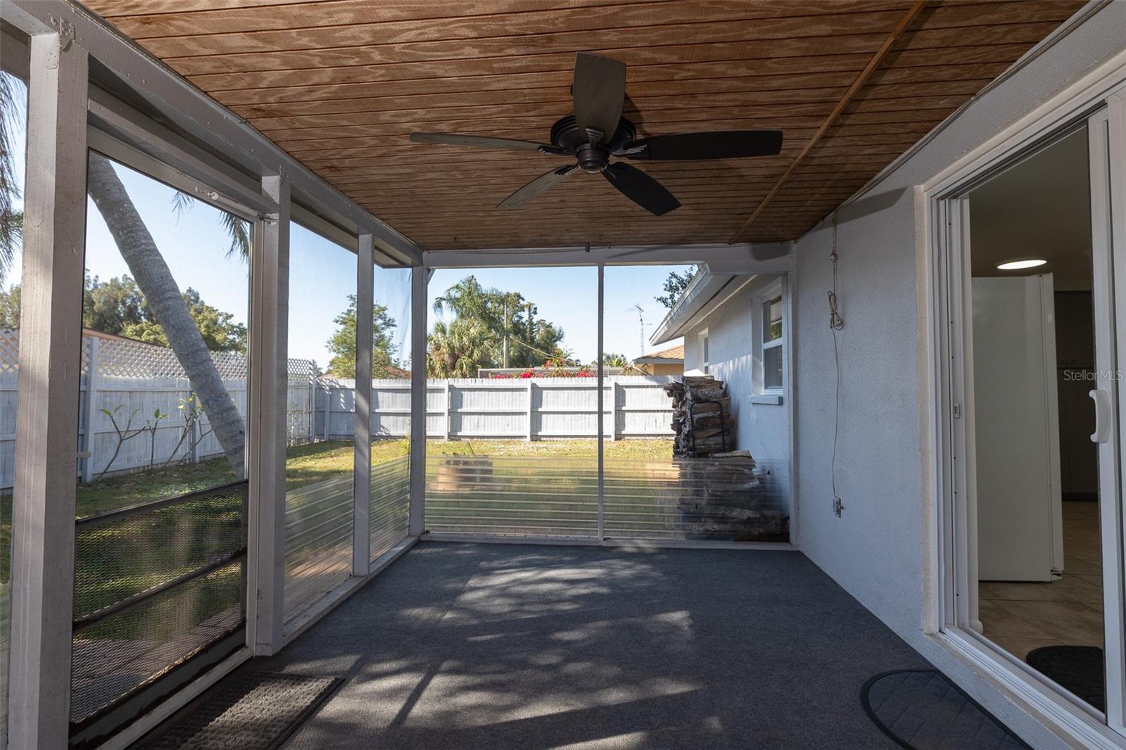 KLEIN TERRACE - Residential