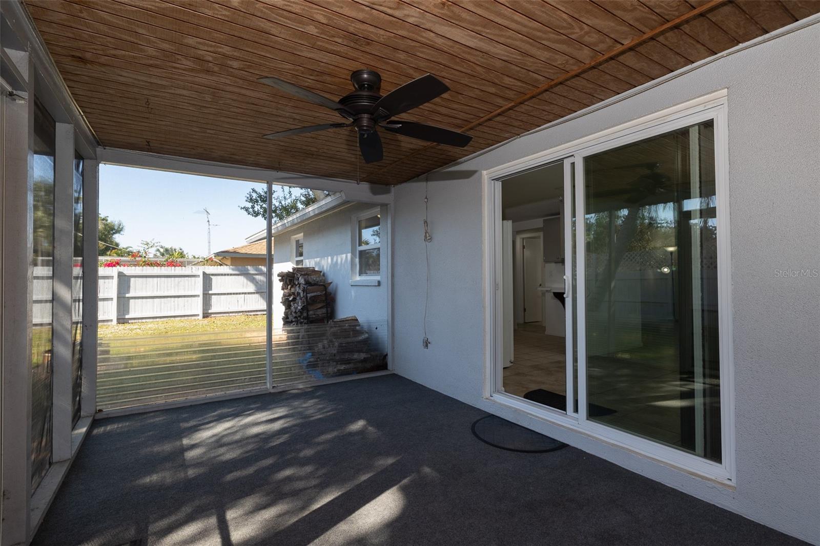 KLEIN TERRACE - Residential