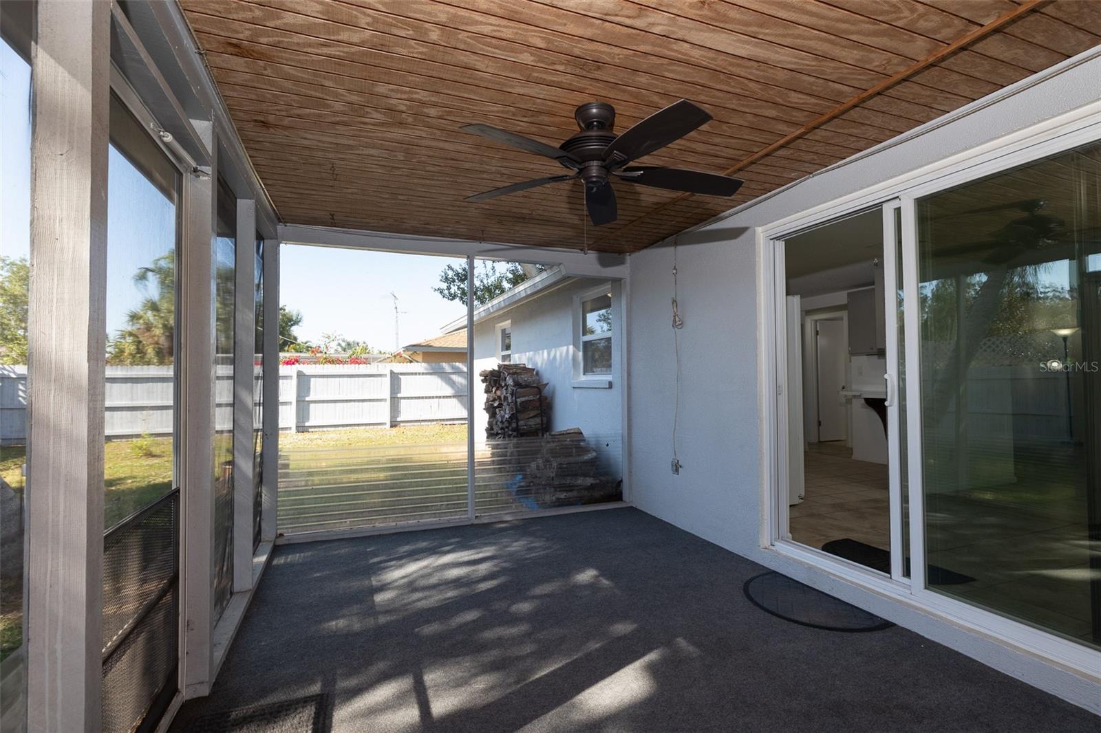 KLEIN TERRACE - Residential