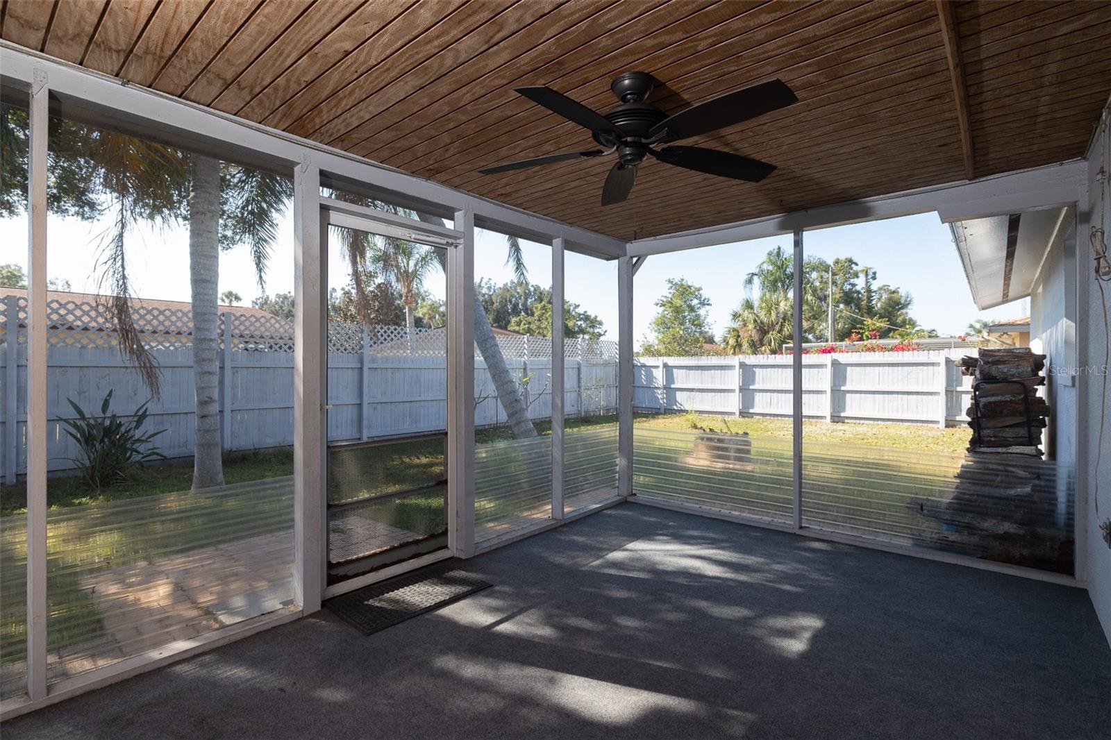 KLEIN TERRACE - Residential