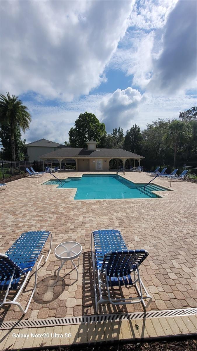 LONE STAR TWNHMS - Residential Lease