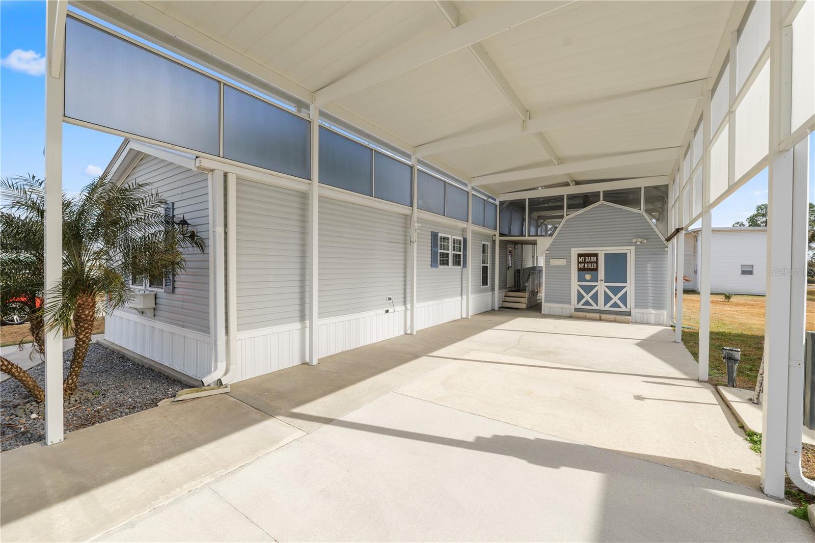 MOUNT OLIVE SHORES PH 01 - Residential