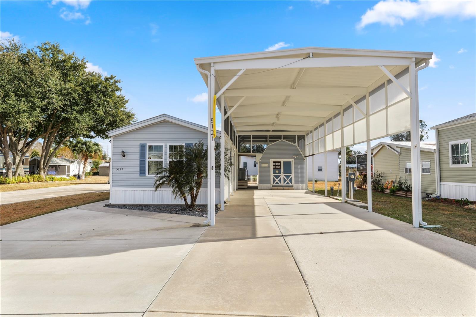 MOUNT OLIVE SHORES PH 01 - Residential