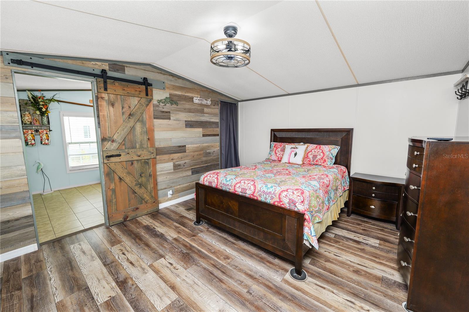 MOUNT OLIVE SHORES PH 01 - Residential