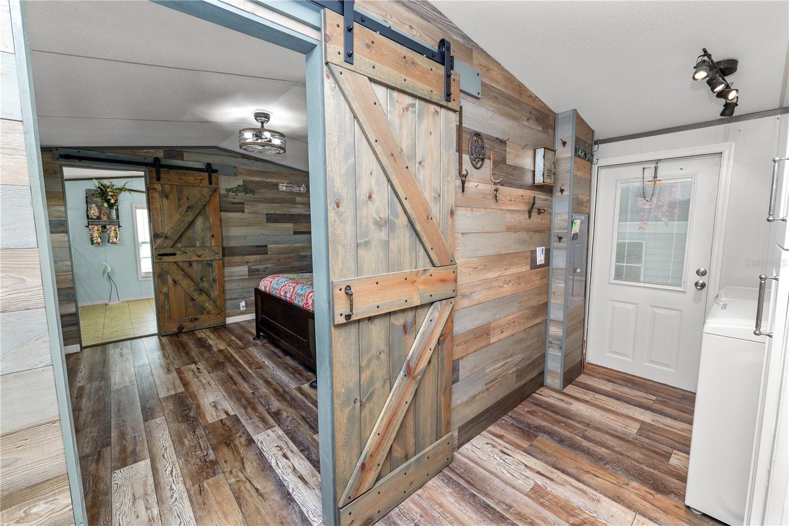 MOUNT OLIVE SHORES PH 01 - Residential