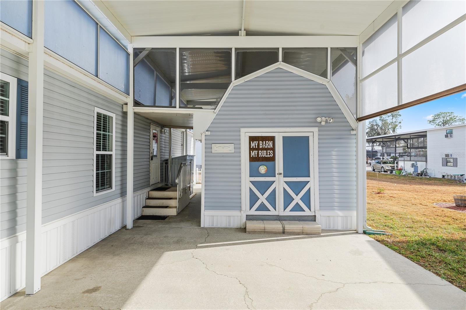 MOUNT OLIVE SHORES PH 01 - Residential