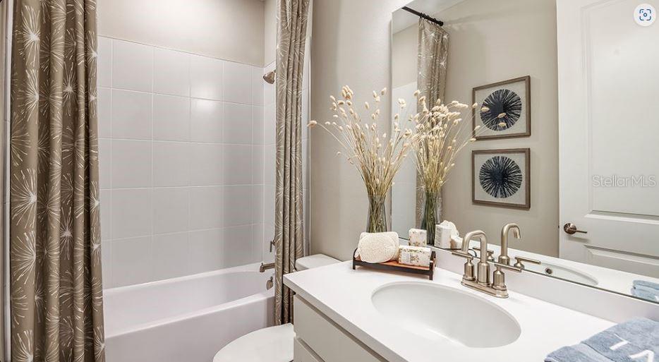 BROOKLAND PARK - Residential