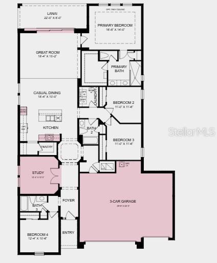 BROOKLAND PARK - Residential