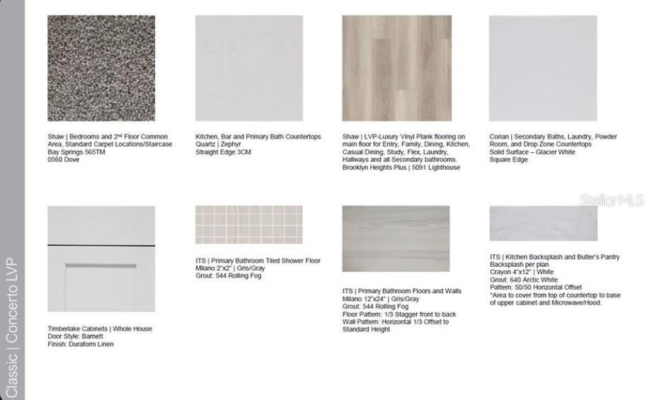 BROOKLAND PARK - Residential