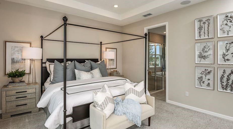 BROOKLAND PARK - Residential