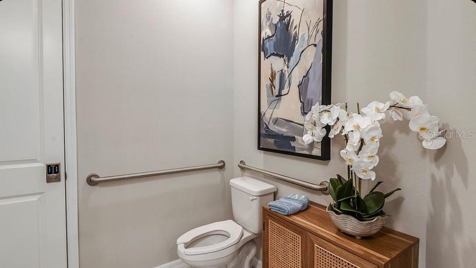 BROOKLAND PARK - Residential