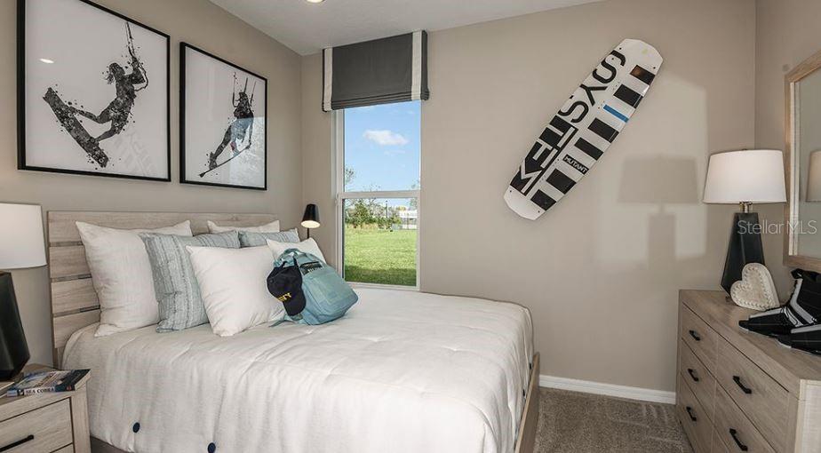 BROOKLAND PARK - Residential