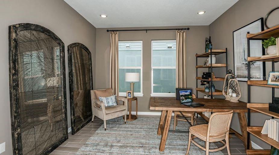 BROOKLAND PARK - Residential