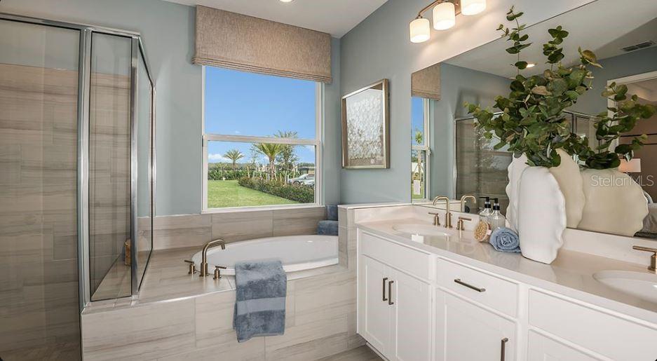 BROOKLAND PARK - Residential