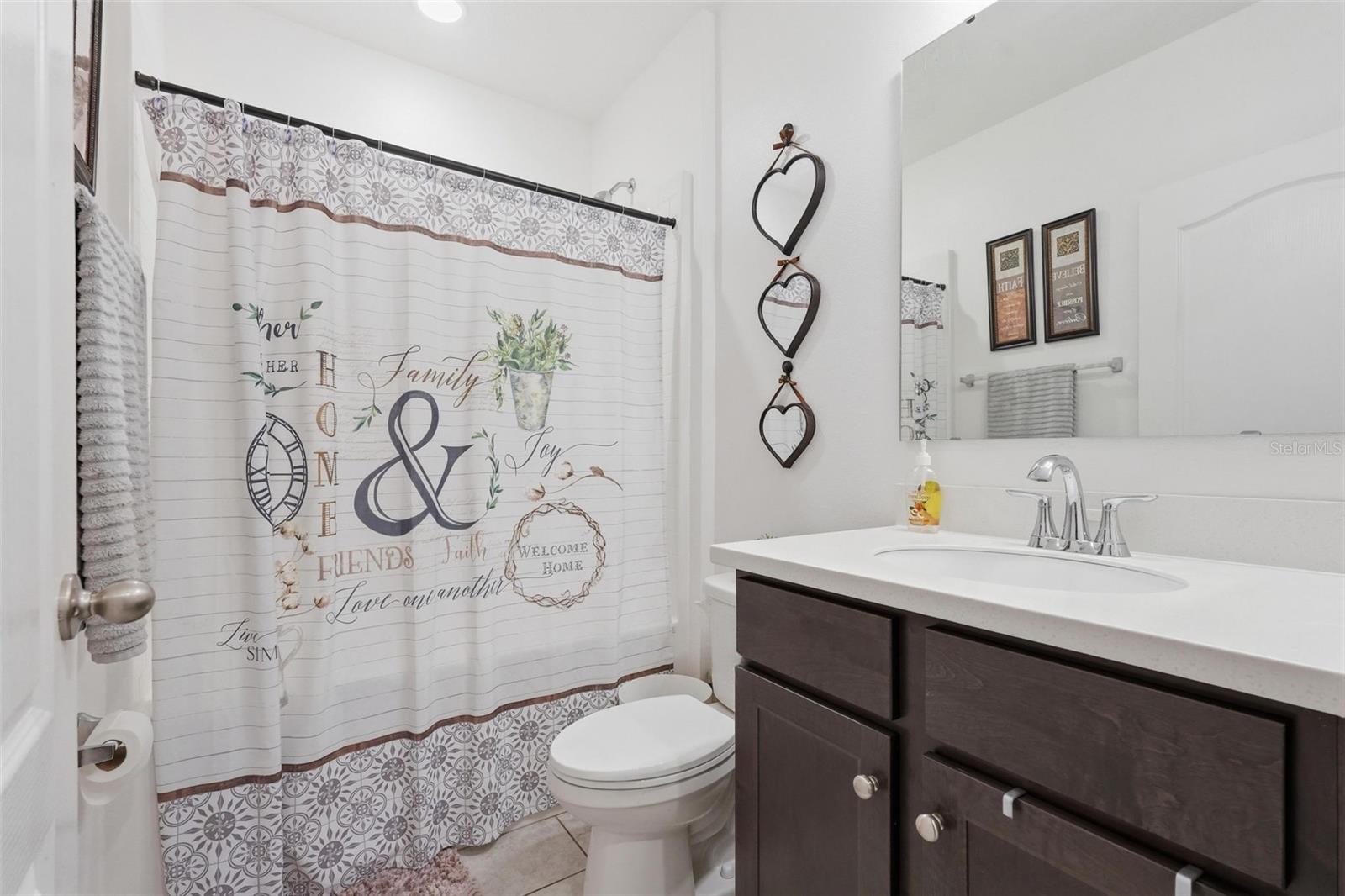 SPRING HILL - Residential