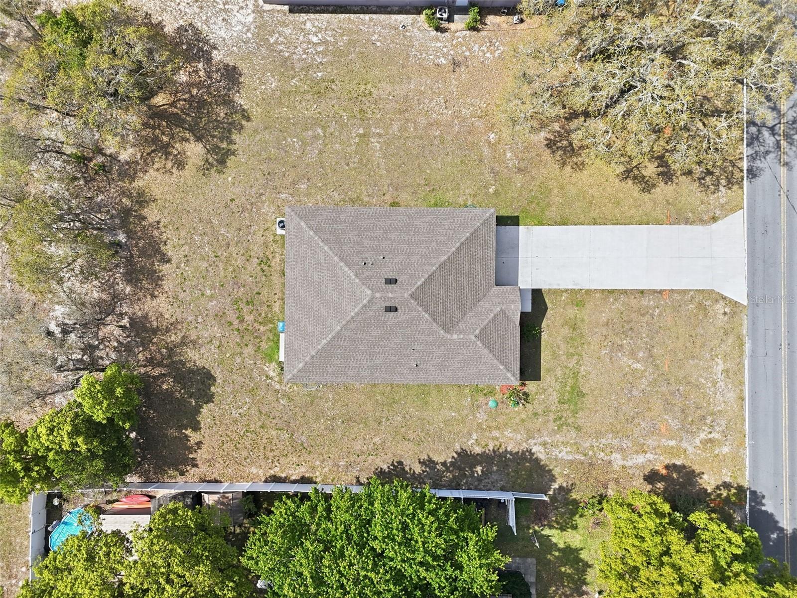 SPRING HILL - Residential