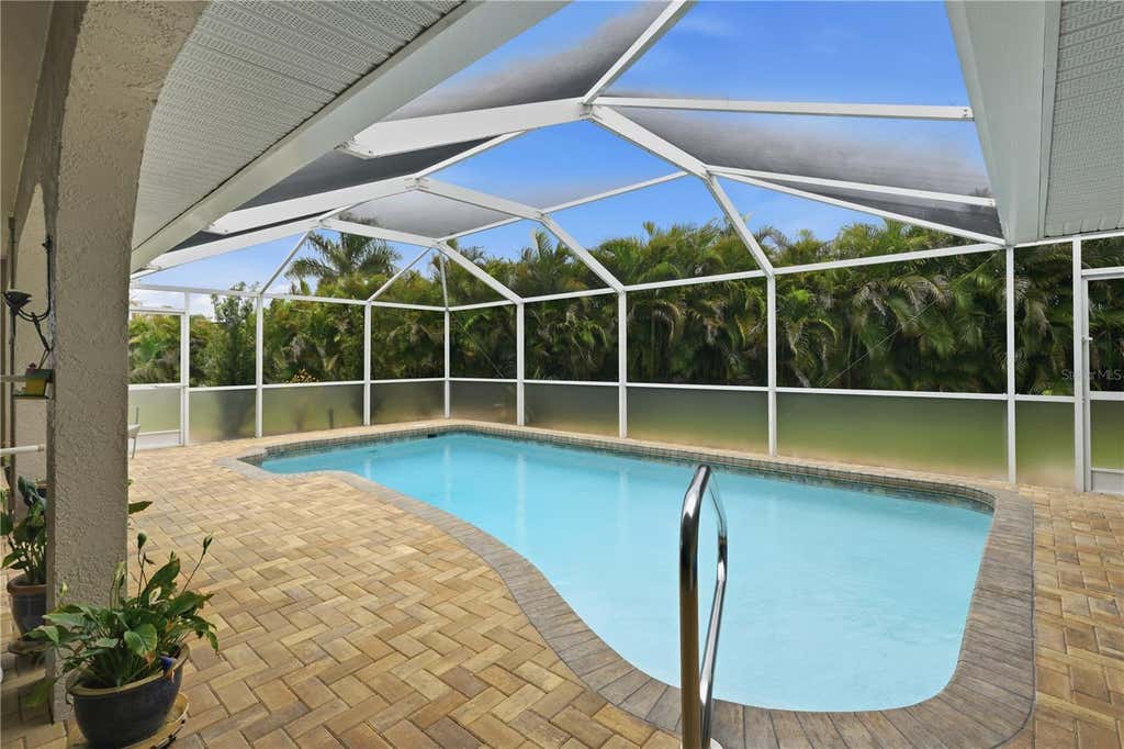 Photo of 25378 Rupert Road, Punta Gorda, FL 33983 (MLS # A4700780)