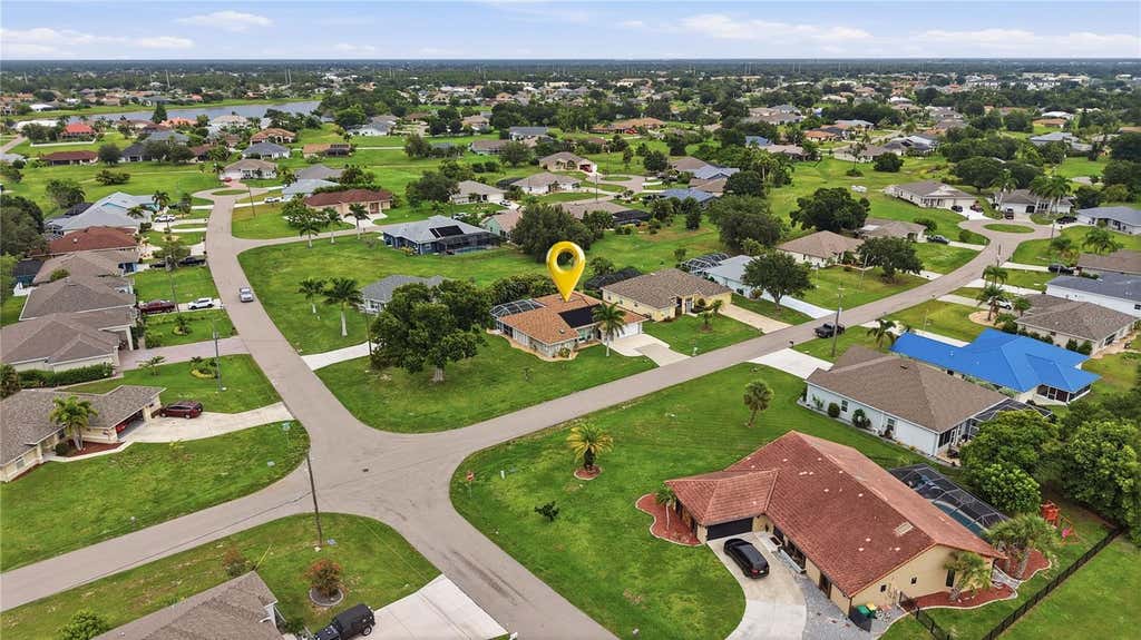 Photo of 25378 Rupert Road, Punta Gorda, FL 33983 (MLS # A4700780)