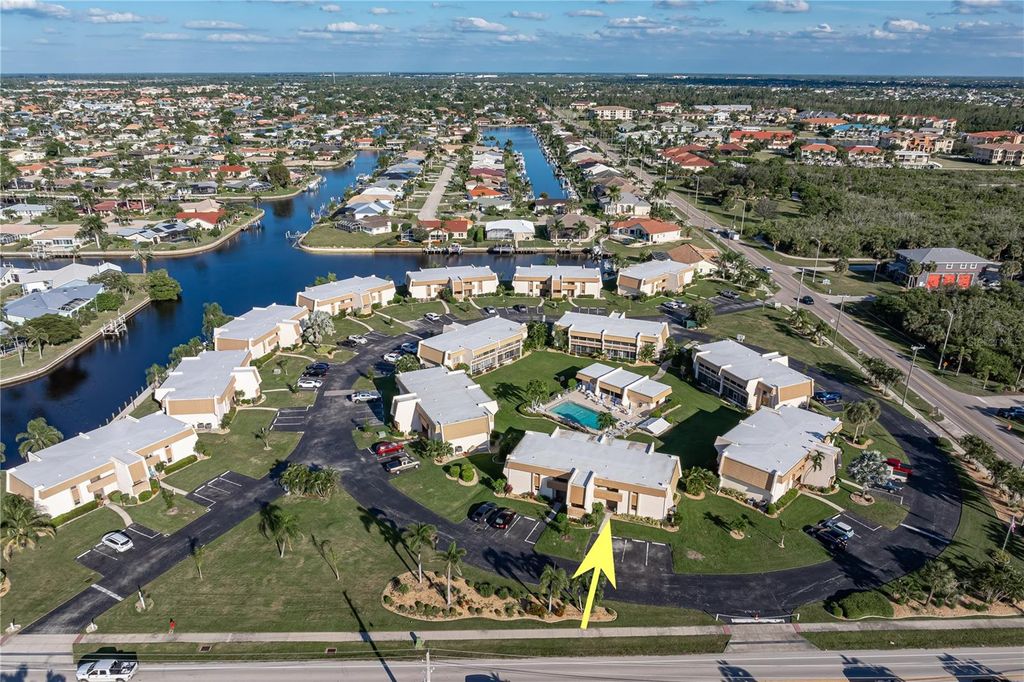 Photo of 1080 Bal Harbor Boulevard #11B, Punta Gorda, FL 33950 (MLS # C7516837)