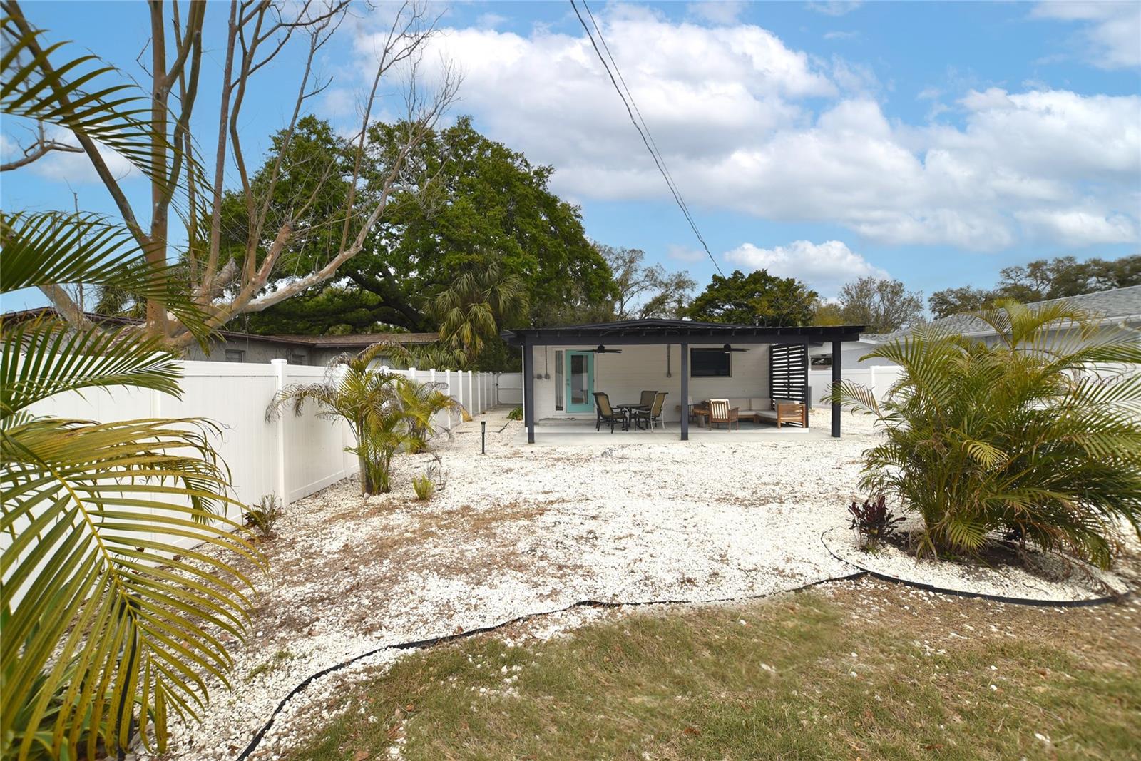 JUNGLE TERRACE SEC D - Residential