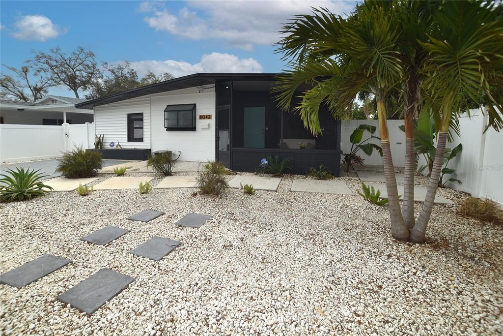 Photo of 8042 36th Avenue N, St Petersburg, FL 33710 (MLS # TB8481035)