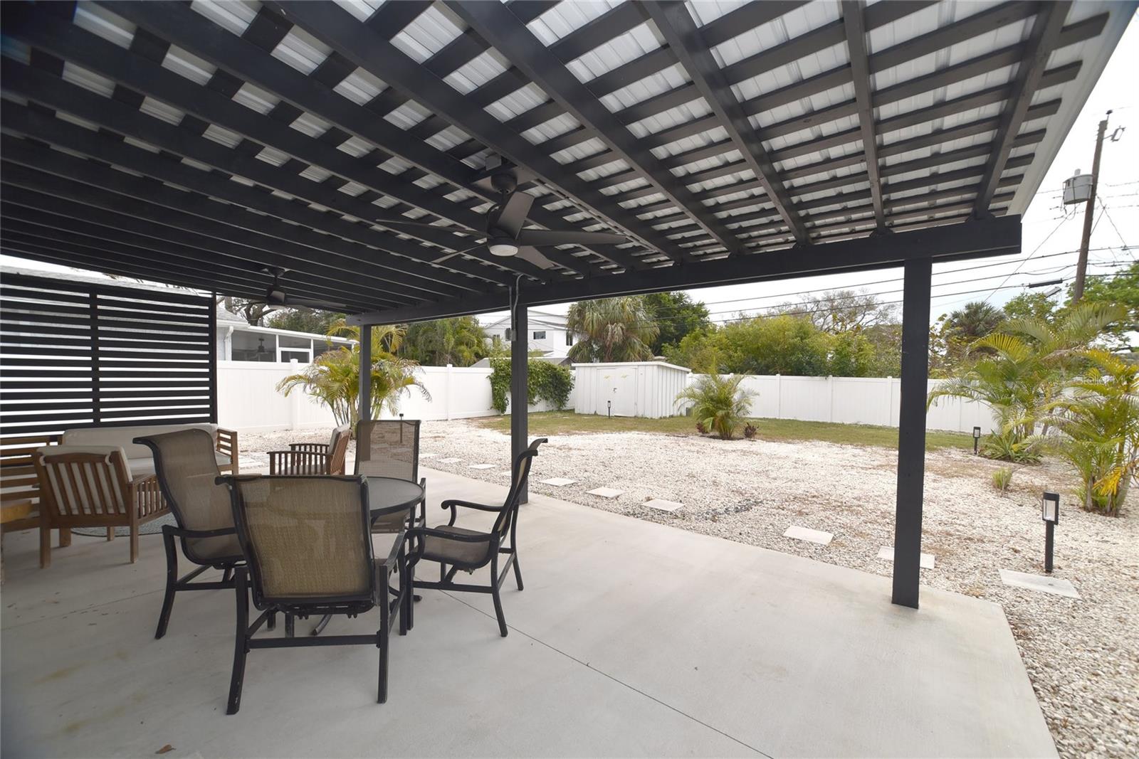 JUNGLE TERRACE SEC D - Residential