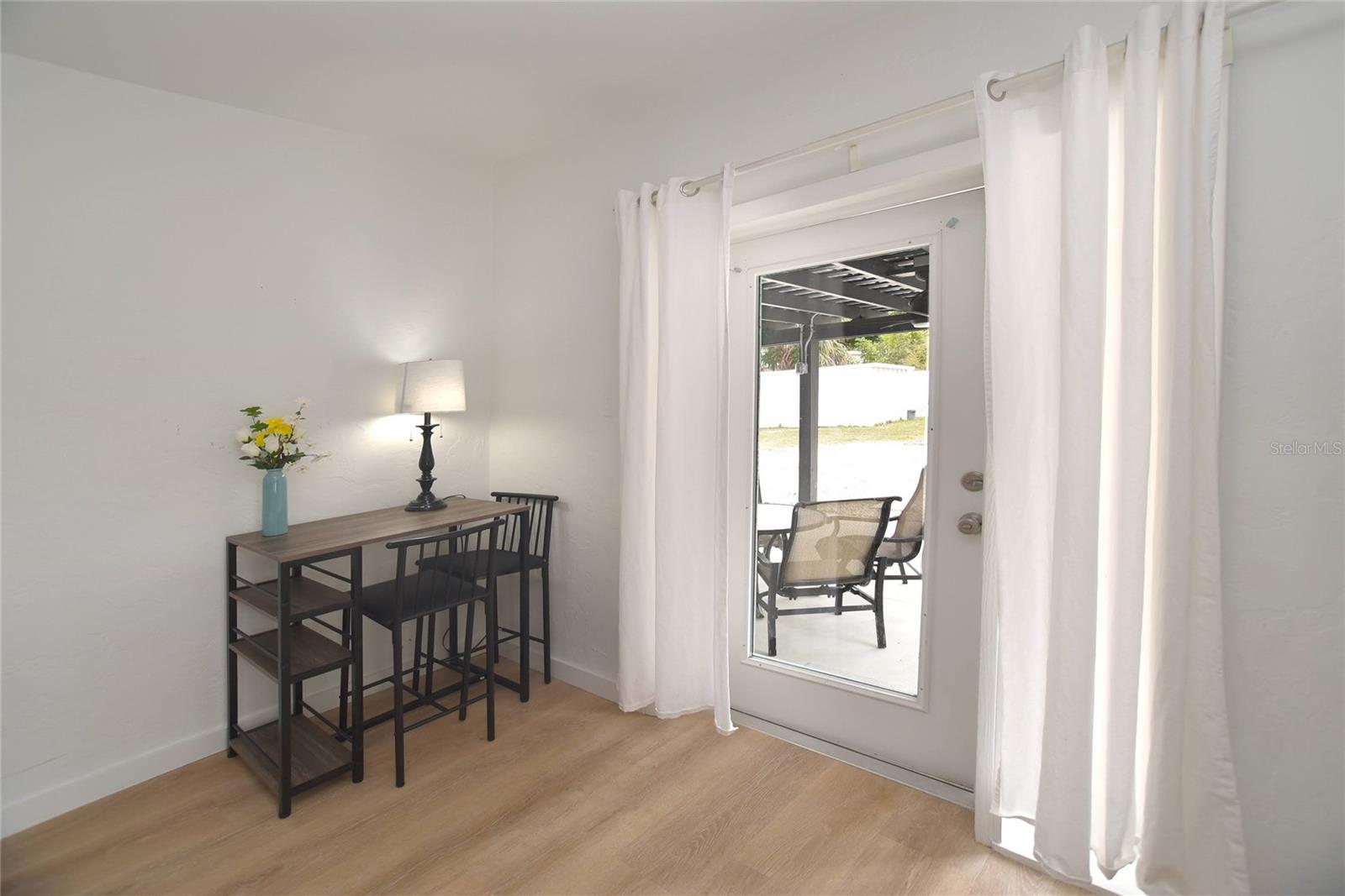 JUNGLE TERRACE SEC D - Residential