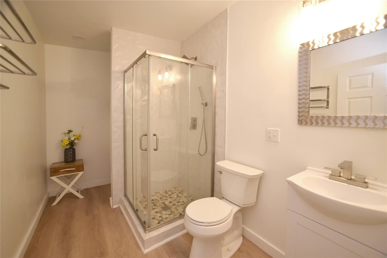 JUNGLE TERRACE SEC D - Residential