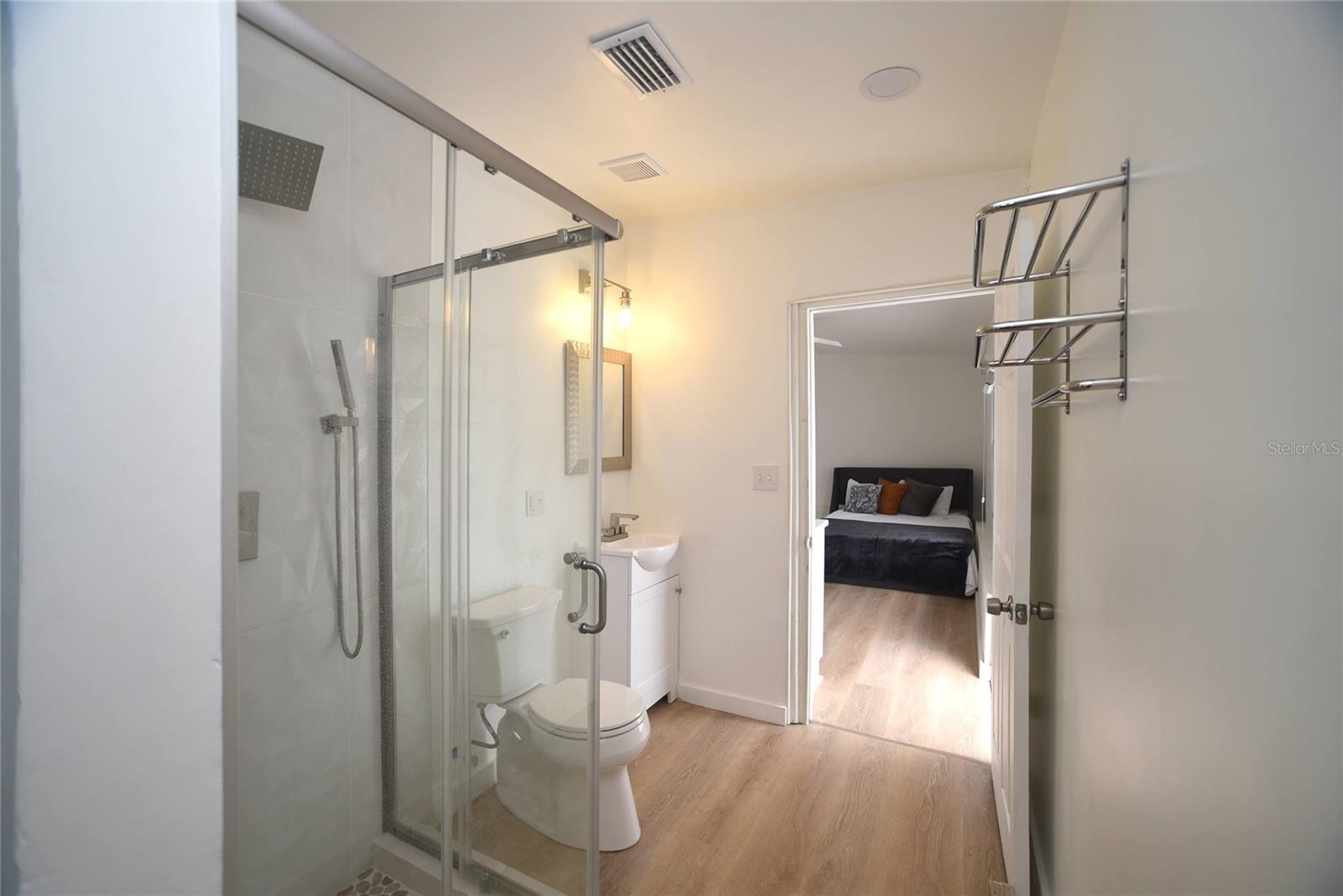 JUNGLE TERRACE SEC D - Residential