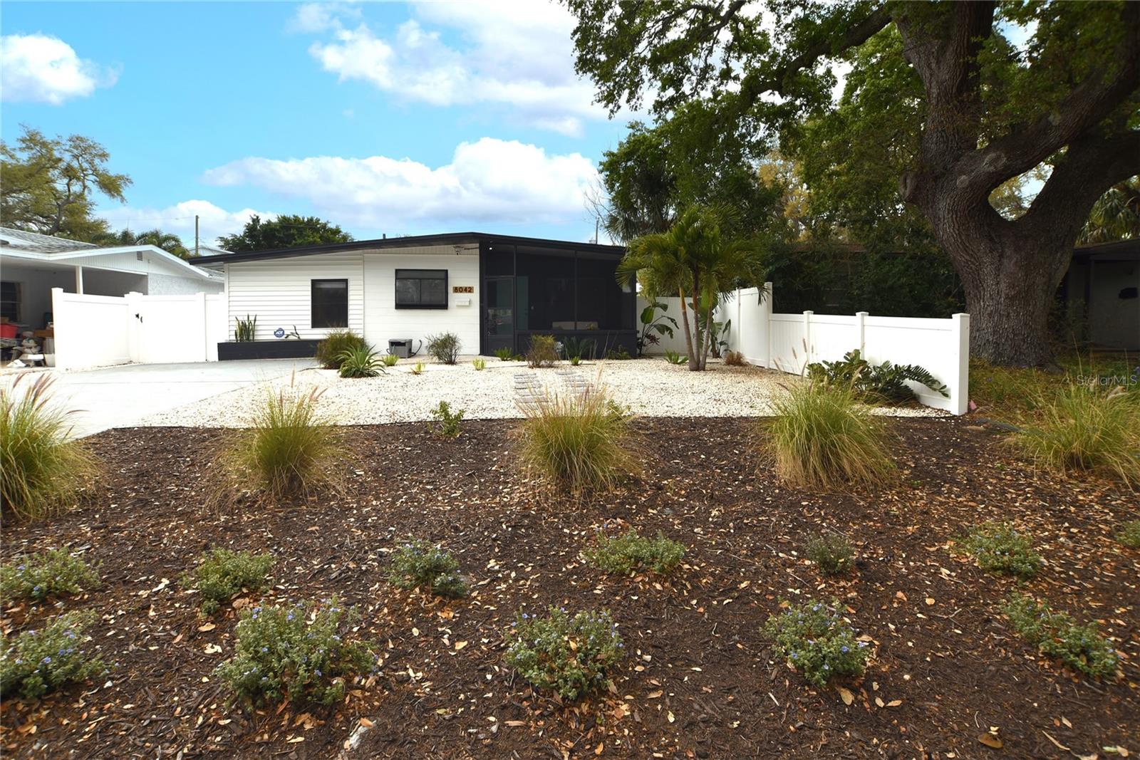 JUNGLE TERRACE SEC D - Residential