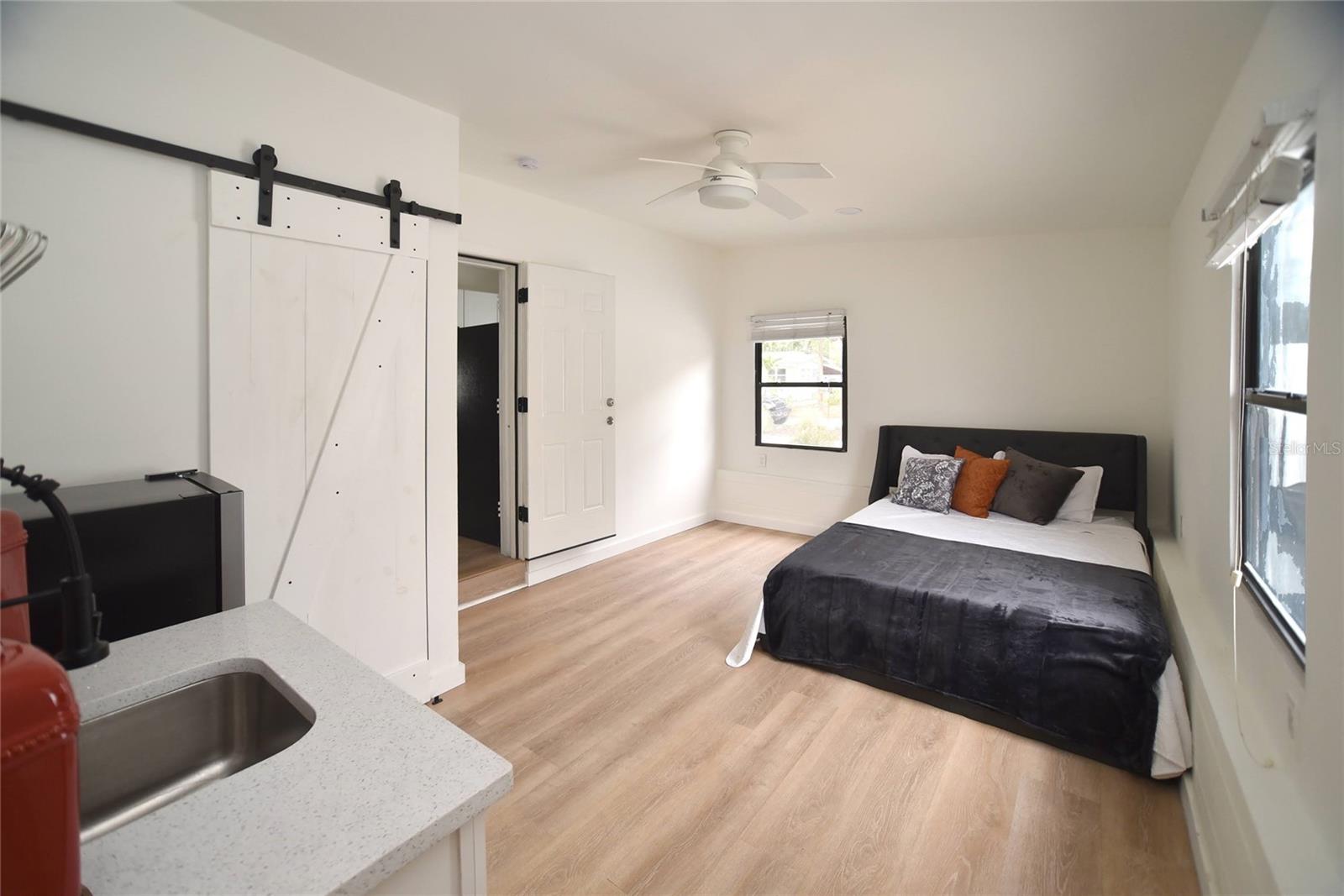 JUNGLE TERRACE SEC D - Residential