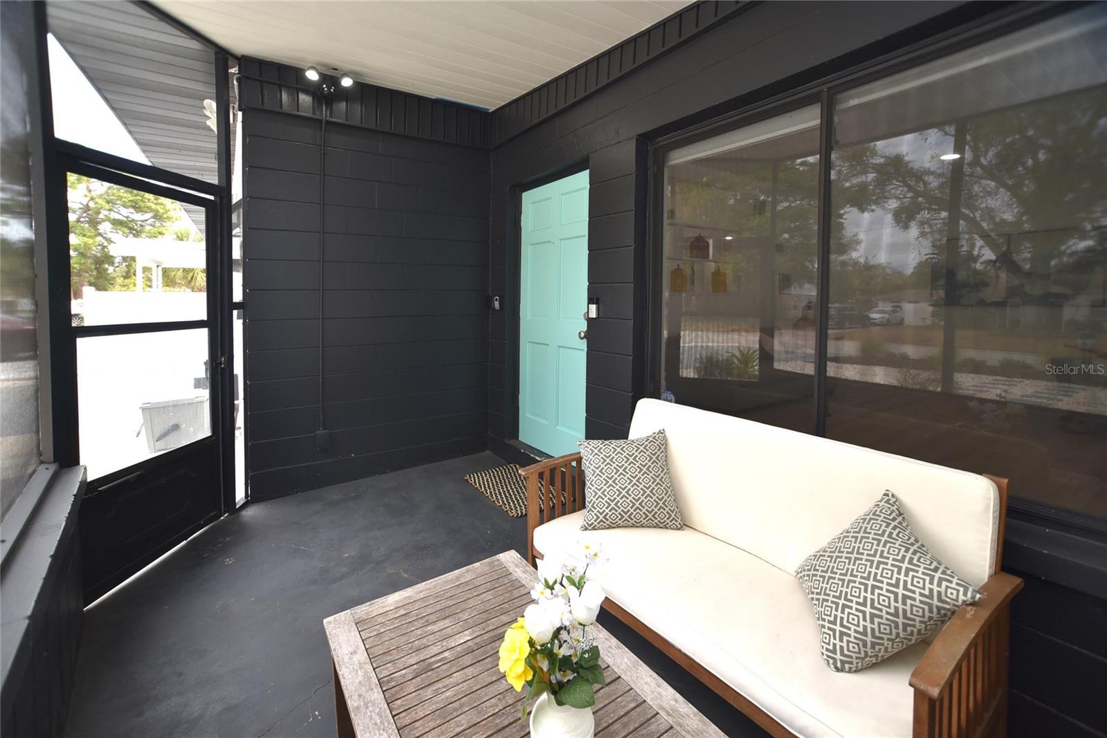 JUNGLE TERRACE SEC D - Residential