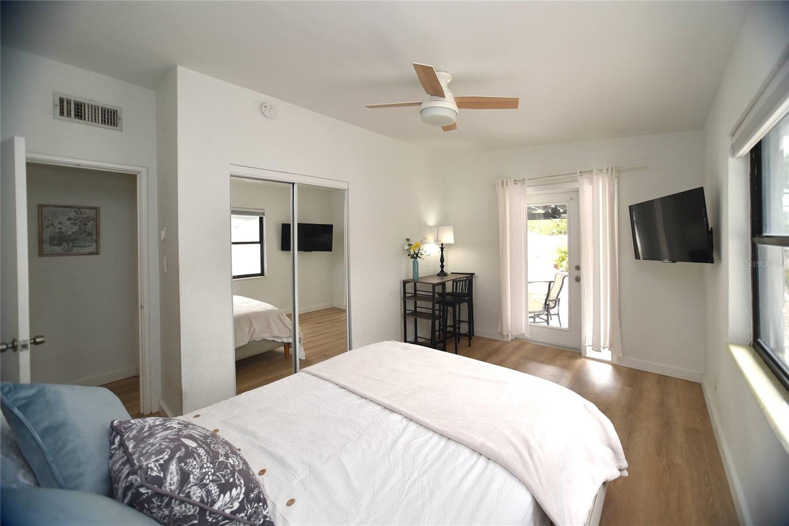 JUNGLE TERRACE SEC D - Residential