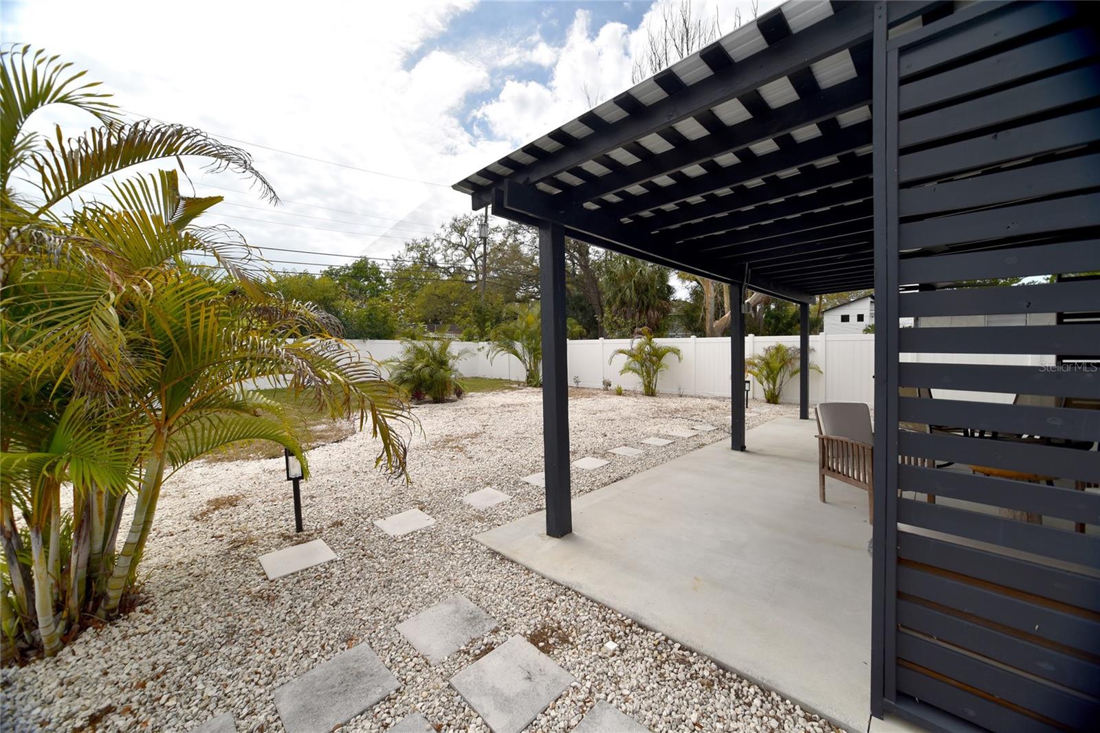 JUNGLE TERRACE SEC D - Residential