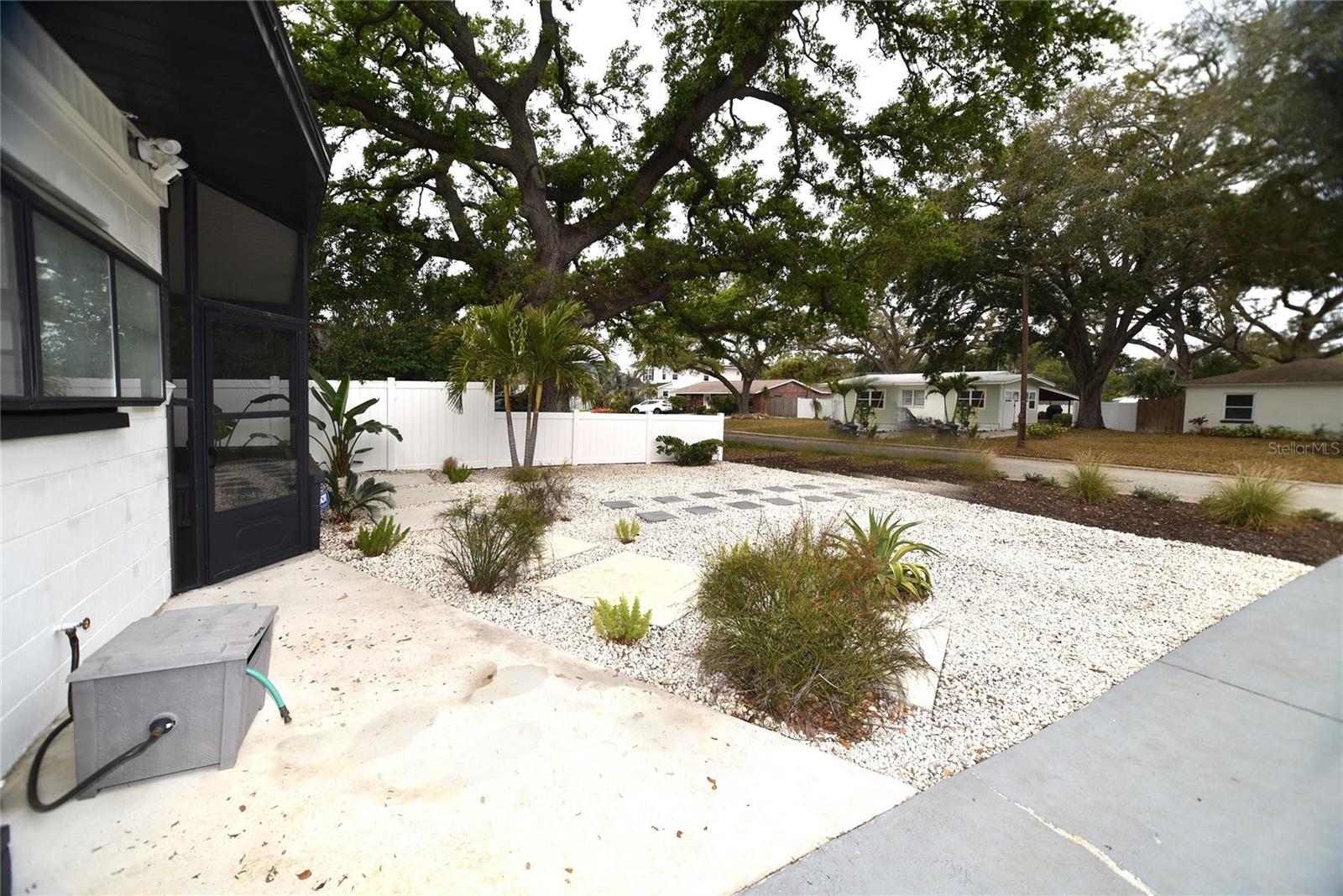 JUNGLE TERRACE SEC D - Residential