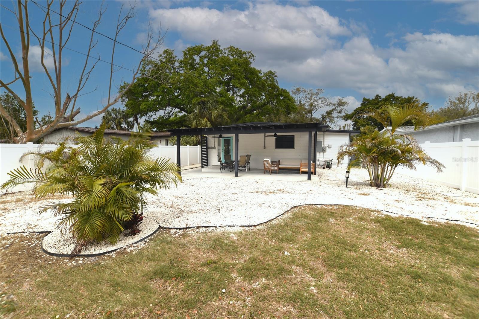 JUNGLE TERRACE SEC D - Residential