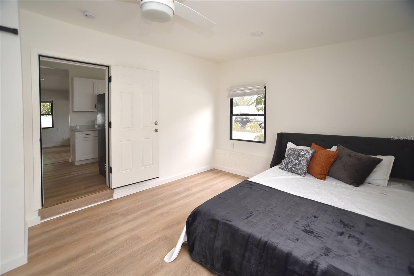 JUNGLE TERRACE SEC D - Residential