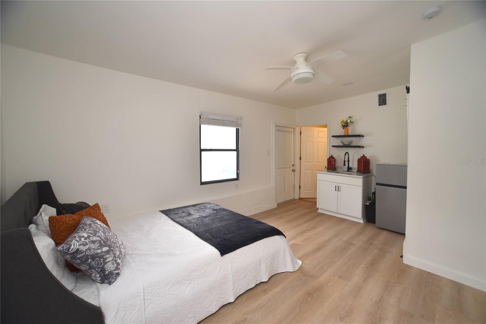 JUNGLE TERRACE SEC D - Residential