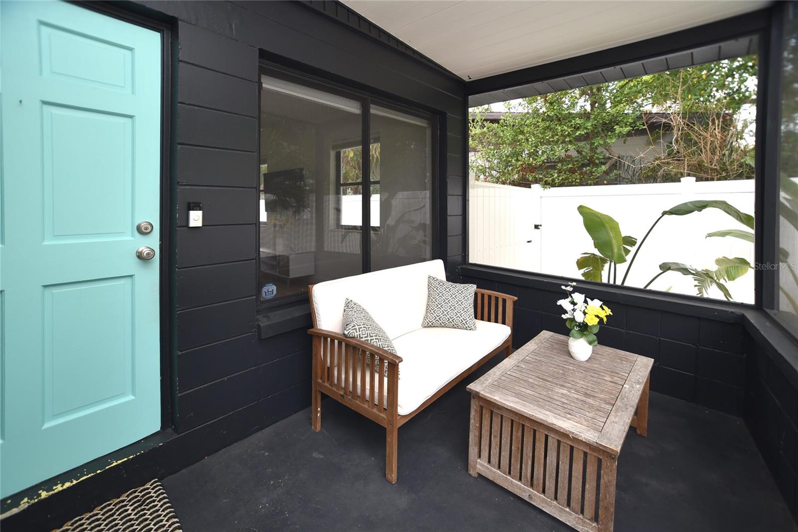 JUNGLE TERRACE SEC D - Residential