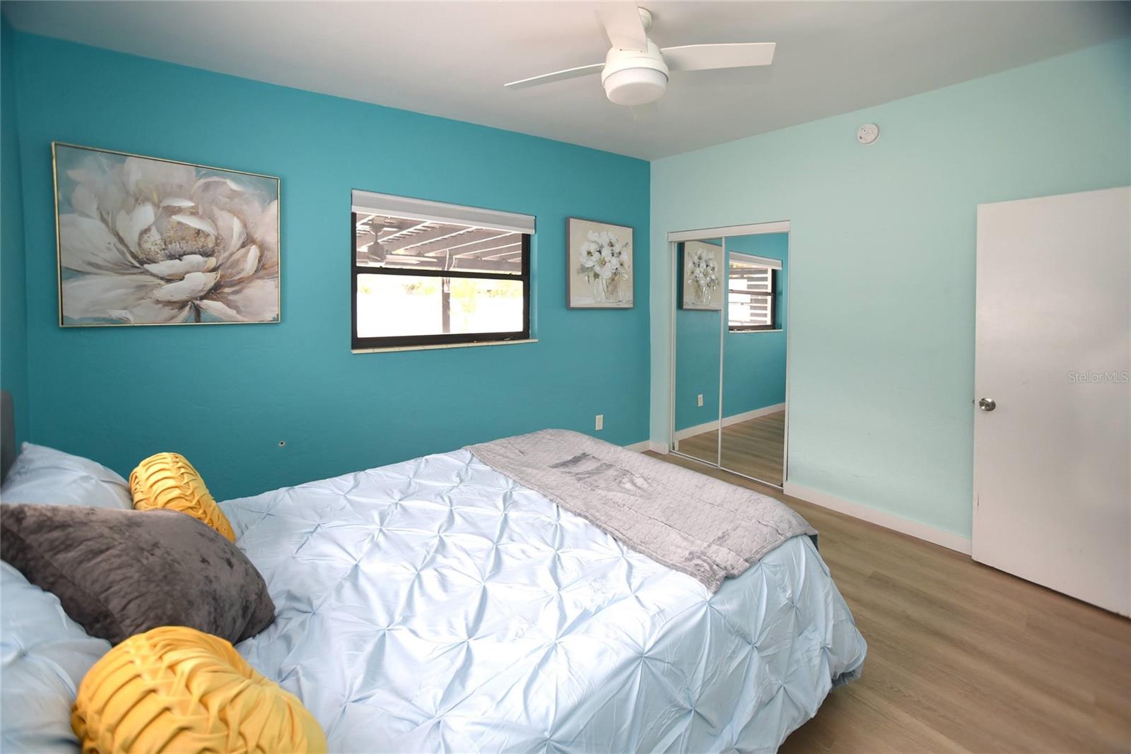 JUNGLE TERRACE SEC D - Residential