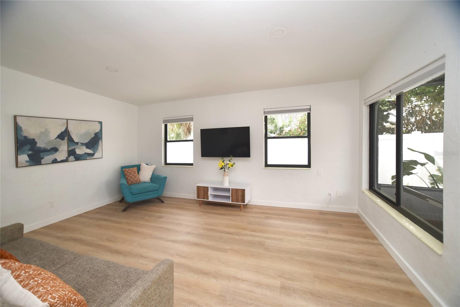 JUNGLE TERRACE SEC D - Residential