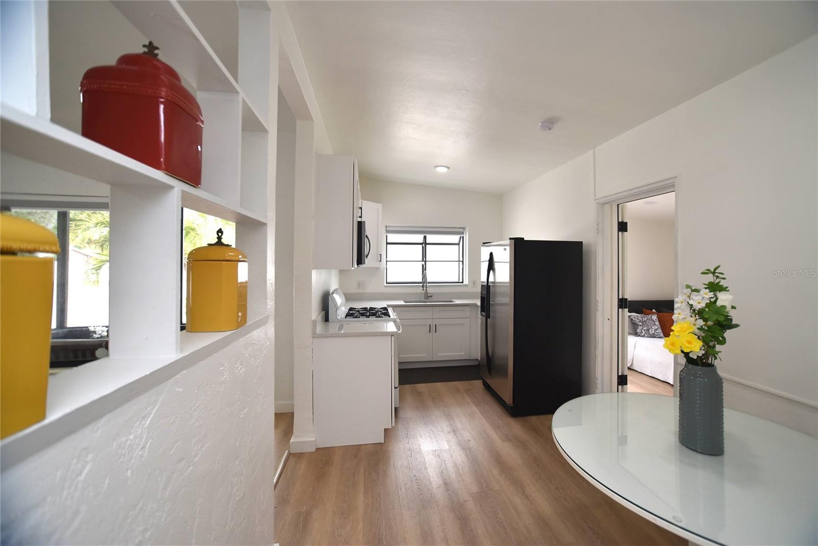 JUNGLE TERRACE SEC D - Residential