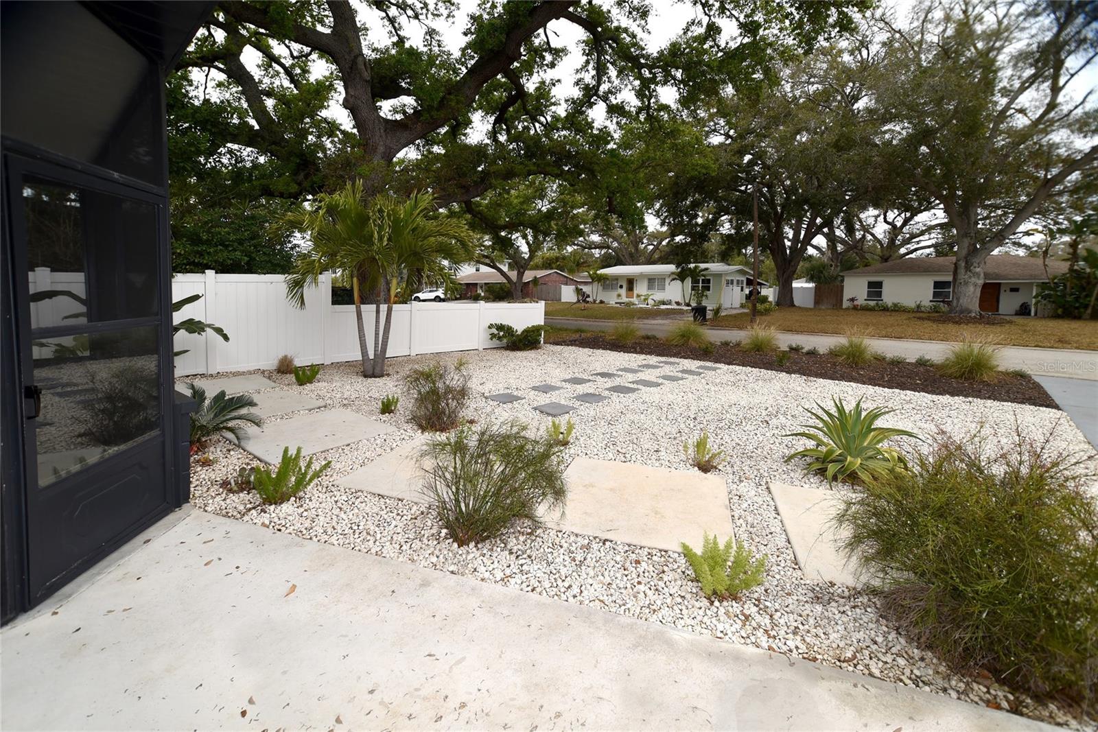 JUNGLE TERRACE SEC D - Residential